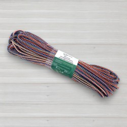 Шнур поліпропіленовий, МТЕХ, діаметр 4 мм, довжина 20 м